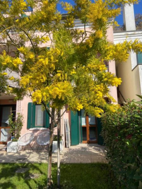 Appartamento Laguna Cavallino
